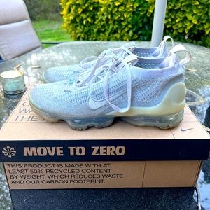 Nike Vapor Max